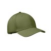 BAHAMAS - Casquette baseball à 6 pans