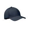 BAHAMAS - Casquette baseball à 6 pans