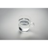 BOROMUG - Tasse en verre 300 ml