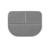 FALTBAR - Coussin de siège pliable