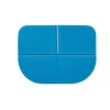 FALTBAR - Coussin de siège pliable
