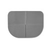 FALTBAR - Coussin de siège pliable