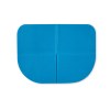 FALTBAR - Coussin de siège pliable