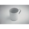 RIBMUG - Tasse céramique striée 340 ml