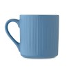 RIBMUG - Tasse céramique striée 340 ml