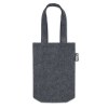 FELTOTE - Petit sac cadeau feutre RPET