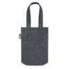 FELTOTE - Petit sac cadeau feutre RPET