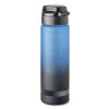 LEVEL - Bouteillen de sport RPET 1L