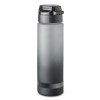 LEVEL - Bouteillen de sport RPET 1L