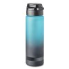 LEVEL - Bouteillen de sport RPET 1L