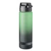 LEVEL - Bouteillen de sport RPET 1L