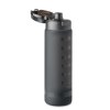 LEVEL - Bouteillen de sport RPET 1L