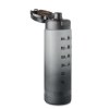 LEVEL - Bouteillen de sport RPET 1L