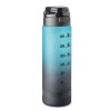 LEVEL - Bouteillen de sport RPET 1L