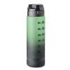 LEVEL - Bouteillen de sport RPET 1L