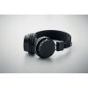 TONE - Casque pliable sans fil en ABS