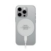 WERLIES - Chargeur sans fil 3 en 1 15W