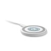 WERLIES - Chargeur sans fil 3 en 1 15W