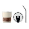 MATE - Gobelet simple paroi 260 ml