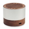 SOUNEUZ - Enceinte en aluminium recyclé