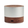SOUNEUZ - Enceinte en aluminium recyclé