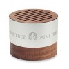 SOUNEUZ - Enceinte en aluminium recyclé