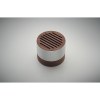SOUNEUZ - Enceinte en aluminium recyclé
