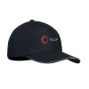 LUZCAP - Casquette en coton LED à 5 pans