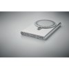 PAWTT - Chargeur sans fil batterie externe
