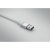 CABO - Porte-clés câble 60W en ABS