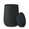 Gobelet double paroi PP 300 ml