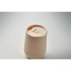 Gobelet double paroi PP 300 ml