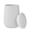 Gobelet double paroi PP 300 ml