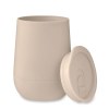 Gobelet double paroi PP 300 ml