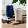 Gobelet double paroi PP 300 ml