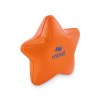 STARLY - Étoile anti-stress en PU