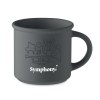 CUPAGE - Mug en céramique mate 300 ml