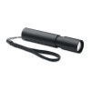 ALUMINATE - Lampe rechargeable en alu.