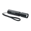 ALUMINATE - Lampe rechargeable en alu.