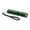 ALUMINATE - Lampe rechargeable en alu.
