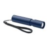 ALUMINATE - Lampe rechargeable en alu.