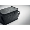 FOOLER - Sac isotherme en feutre RPET