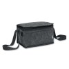 FOOLER - Sac isotherme en feutre RPET