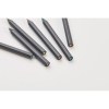 NEGRO - 6 crayons de couleur