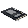 NOTA - Carnet RPET A5 avec stylo