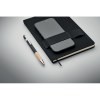 NOTA - Carnet RPET A5 avec stylo