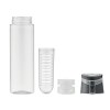 SPORTTLE - Bouteille en RPET 500ml