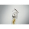 SPORTTLE - Bouteille en RPET 500ml