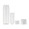 SPORTTLE - Bouteille en RPET 500ml