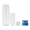 SPORTTLE - Bouteille en RPET 500ml